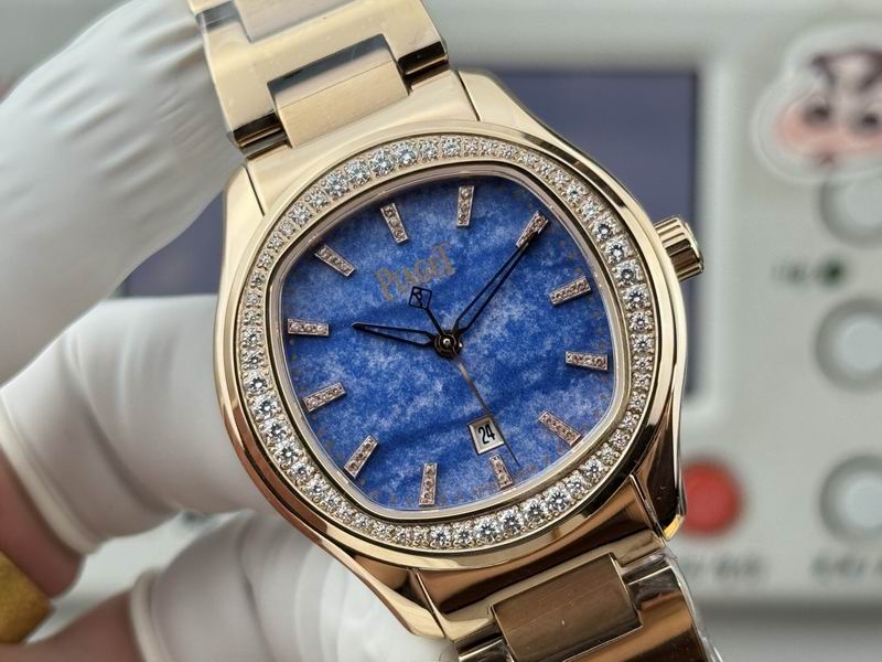Piaget M42mm W36mm 072041